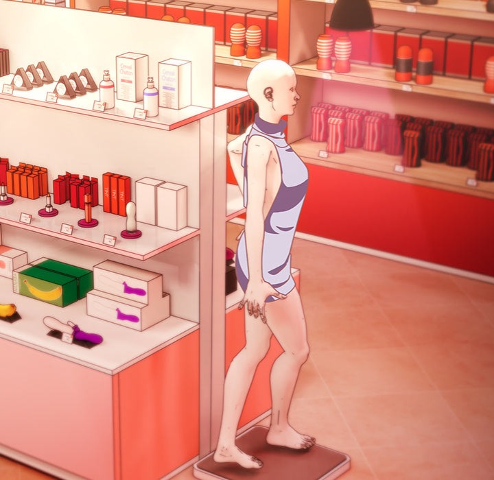 Sweet Girl, Dirty Secrets - Chapter 20 [photo 38] - MangaPorn