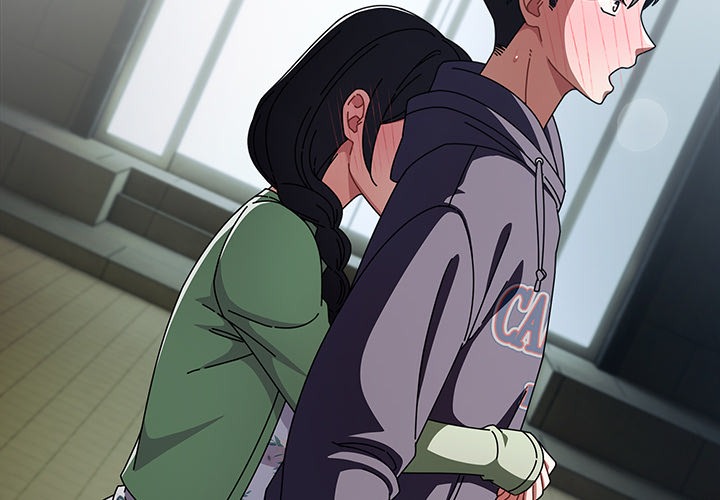 Sweet Girl, Dirty Secrets - Chapter 20 [photo 4] - MangaPorn