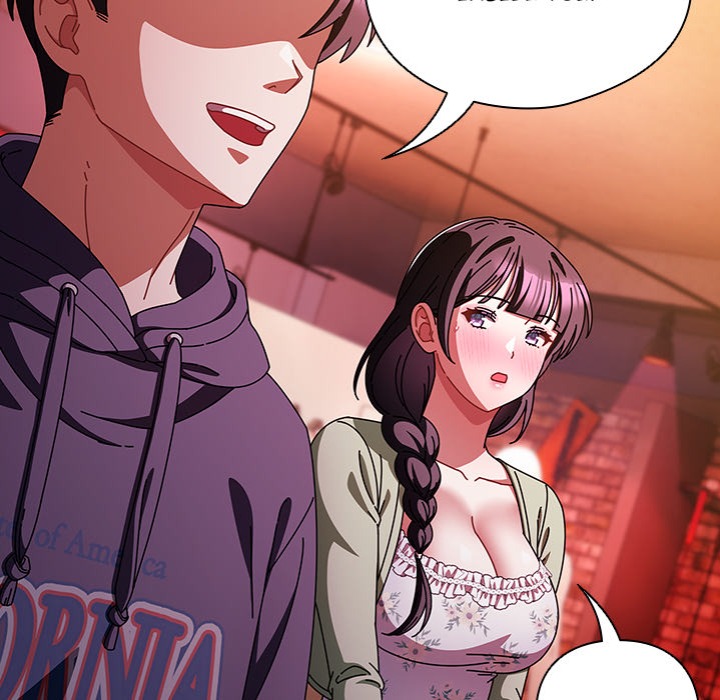 Sweet Girl, Dirty Secrets - Chapter 20 [photo 43] - MangaPorn