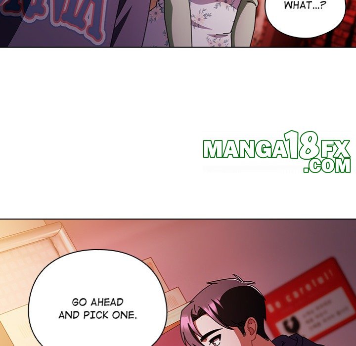 Sweet Girl, Dirty Secrets - Chapter 20 [photo 44] - MangaPorn