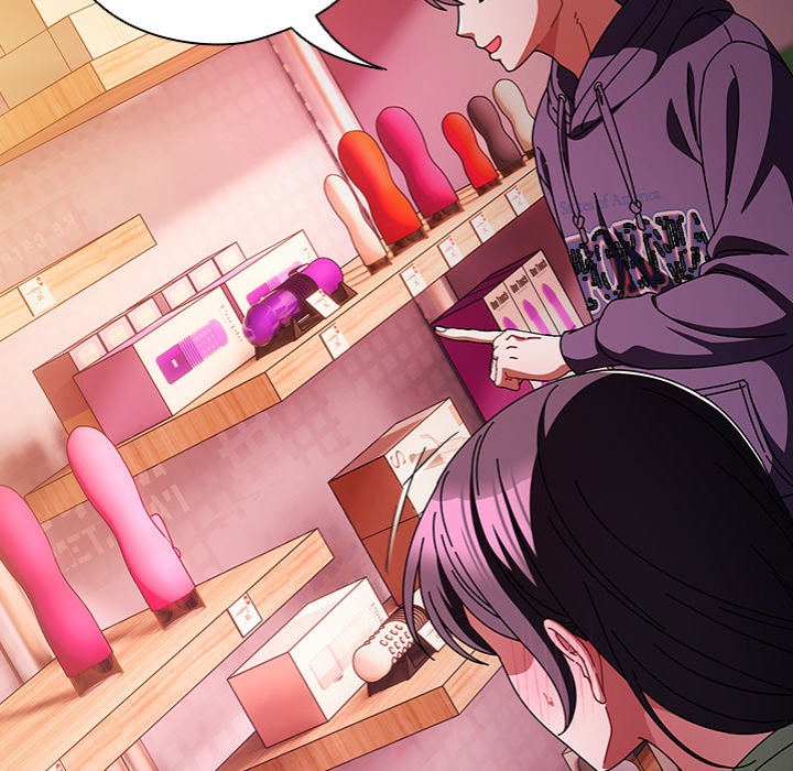 Sweet Girl, Dirty Secrets - Chapter 20 [photo 45] - MangaPorn