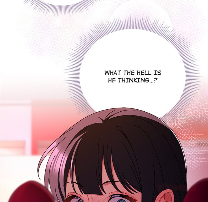 Sweet Girl, Dirty Secrets - Chapter 20 [photo 48] - MangaPorn