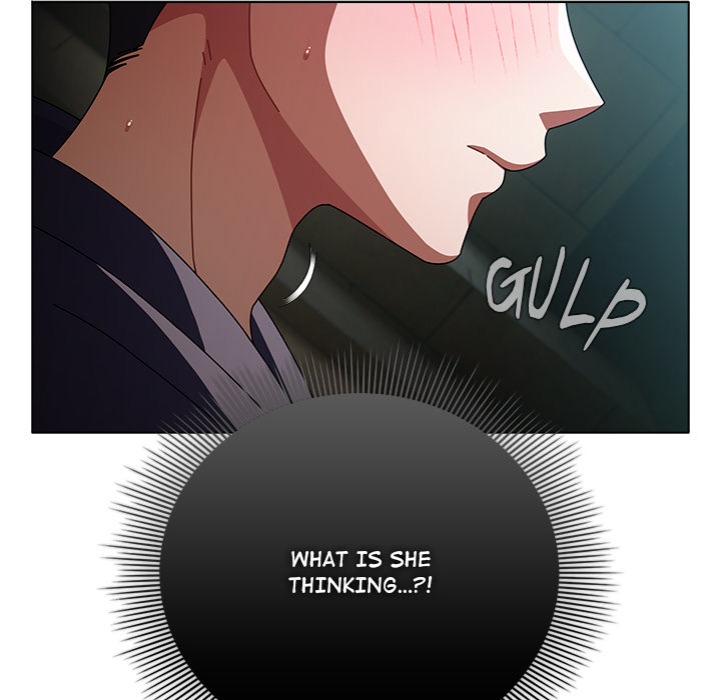 Sweet Girl, Dirty Secrets - Chapter 20 [photo 6] - MangaPorn