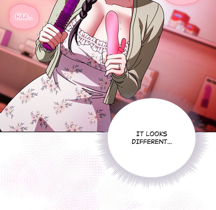 Sweet Girl, Dirty Secrets - Chapter 20 [photo 76] - MangaPorn