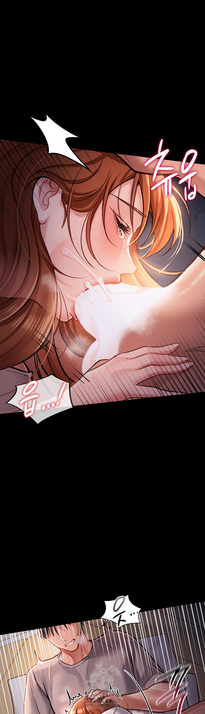 A Dangerous Deal and The Girl Next Door Raw - Chapter 2 [photo 19] - MangaPorn