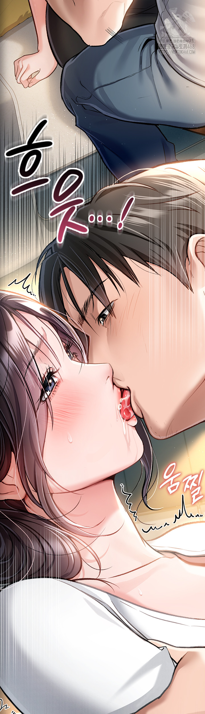 A Dangerous Deal and The Girl Next Door Raw - Chapter 3 [photo 74] - MangaPorn