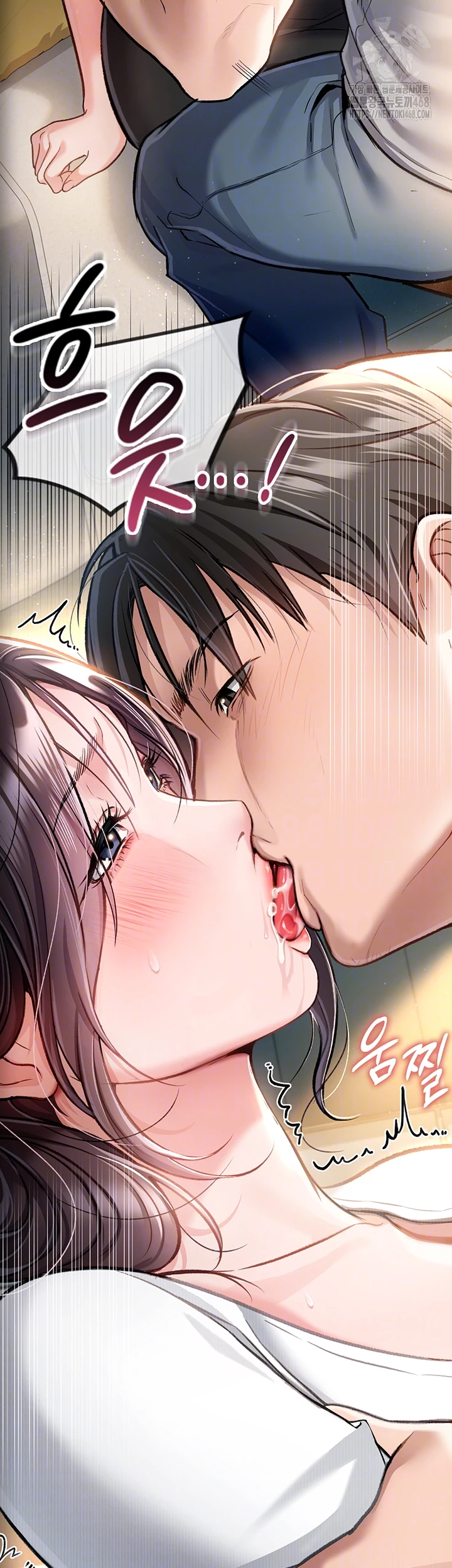 A Dangerous Deal and The Girl Next Door Raw - Chapter 4 [photo 4] - MangaPorn