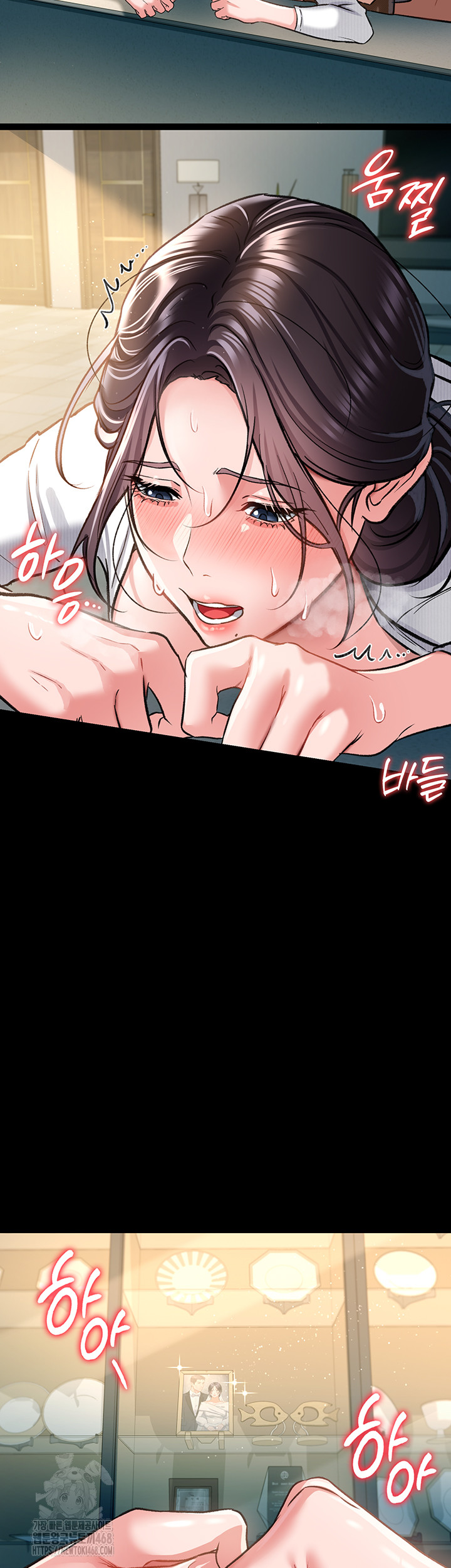 A Dangerous Deal and The Girl Next Door Raw - Chapter 5 [photo 26] - MangaPorn