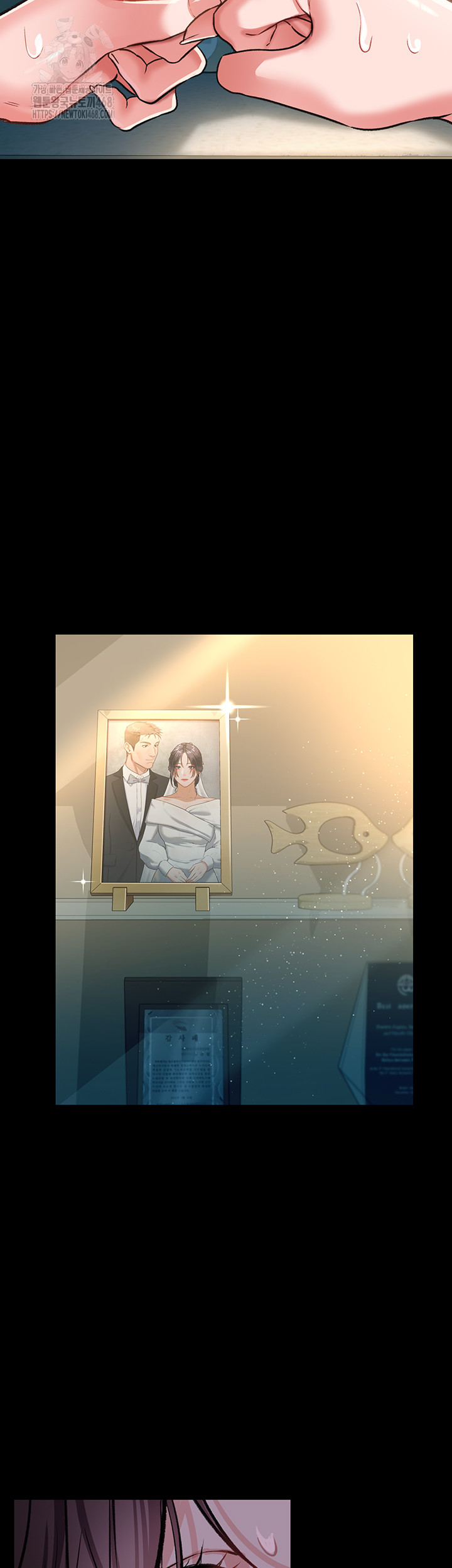 A Dangerous Deal and The Girl Next Door Raw - Chapter 5 [photo 27] - MangaPorn