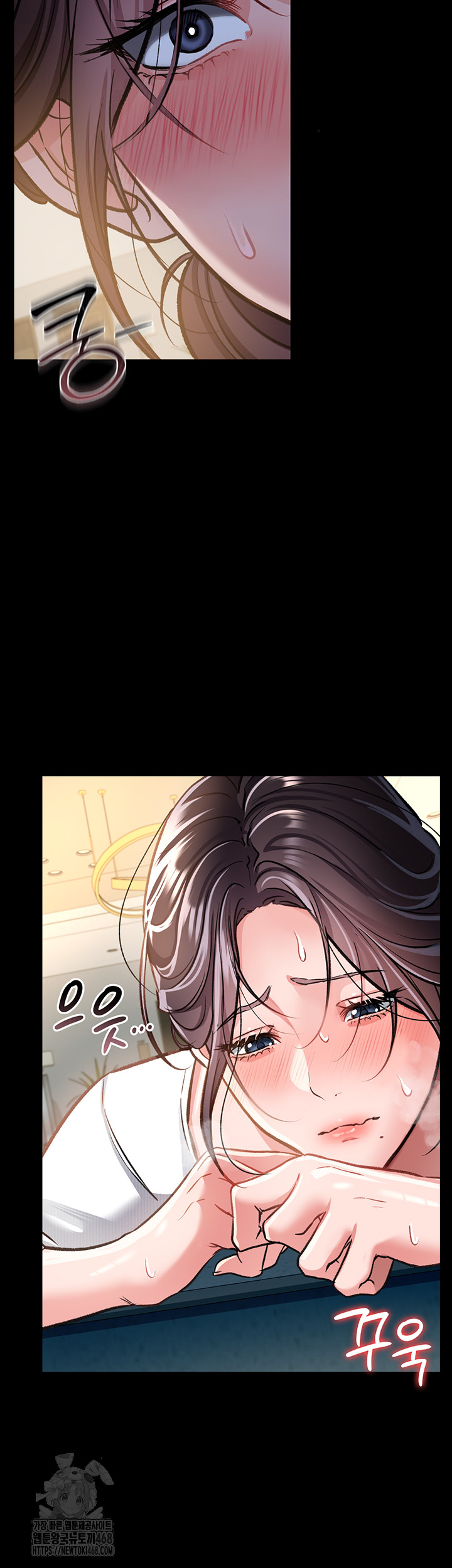 A Dangerous Deal and The Girl Next Door Raw - Chapter 5 [photo 28] - MangaPorn