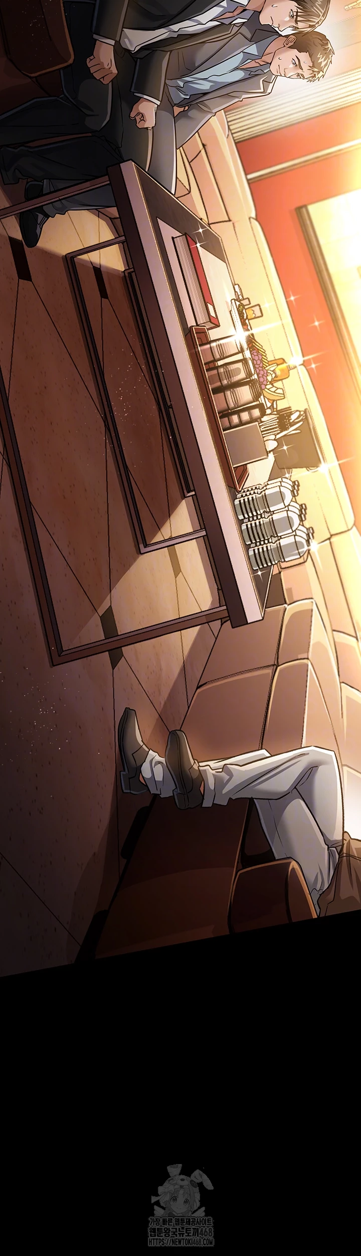 A Dangerous Deal and The Girl Next Door Raw - Chapter 6 [photo 6] - MangaPorn