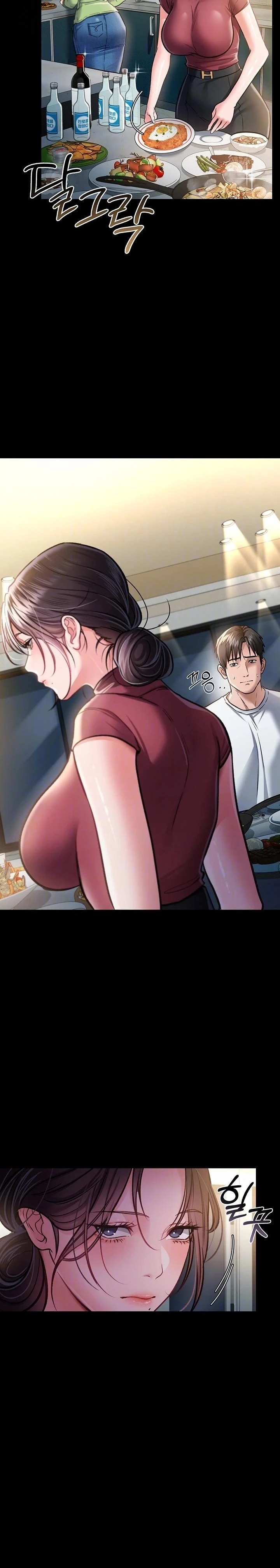 A Dangerous Deal and The Girl Next Door Raw - Chapter 7 [photo 5] - MangaPorn