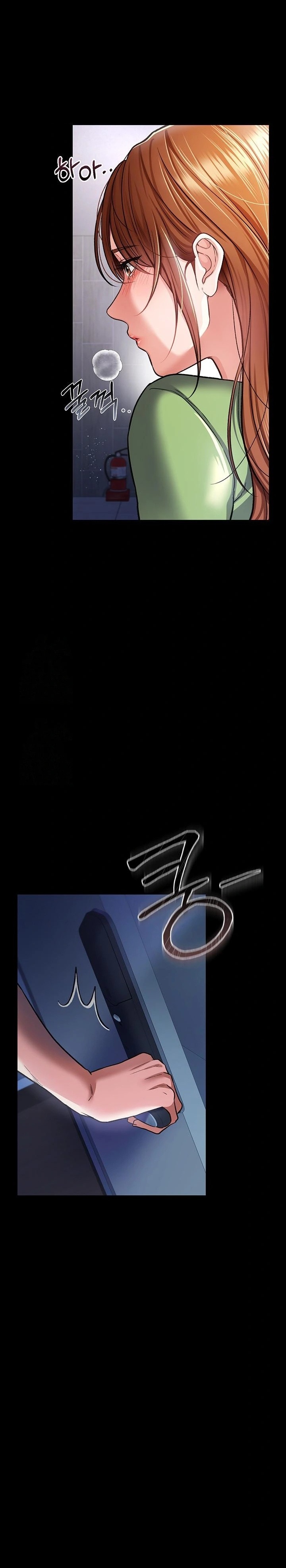 A Dangerous Deal and The Girl Next Door Raw - Chapter 8 [photo 22] - MangaPorn