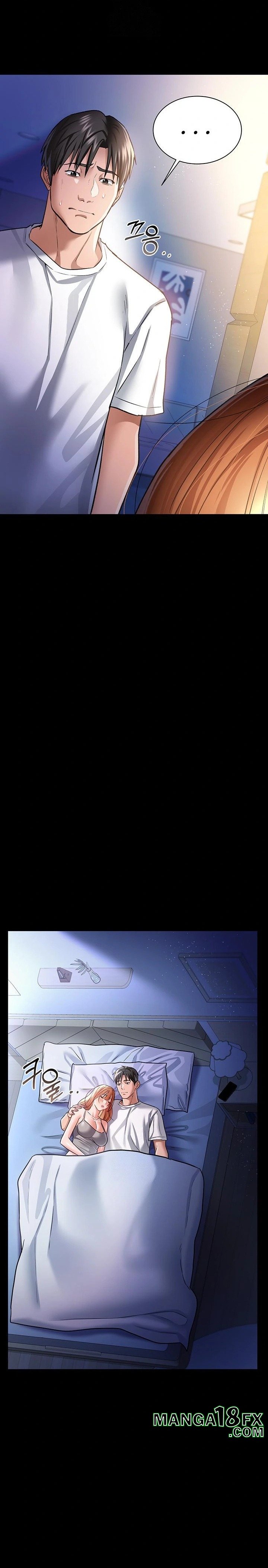 A Dangerous Deal and The Girl Next Door Raw - Chapter 9 [photo 28] - MangaPorn