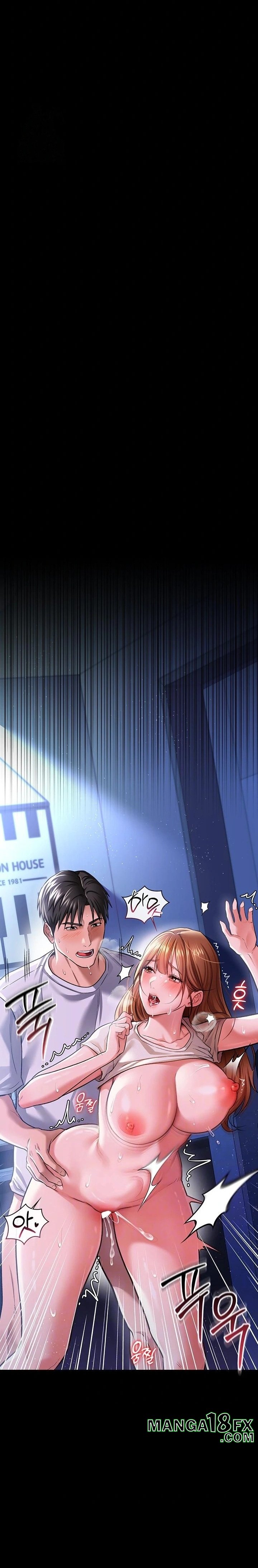 A Dangerous Deal and The Girl Next Door Raw - Chapter 9 [photo 4] - MangaPorn