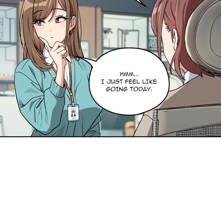 After Work Love Affairs - Chapter 76 [photo 101] - MangaPorn