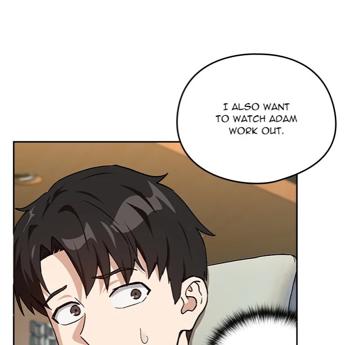 After Work Love Affairs - Chapter 76 [photo 103] - MangaPorn