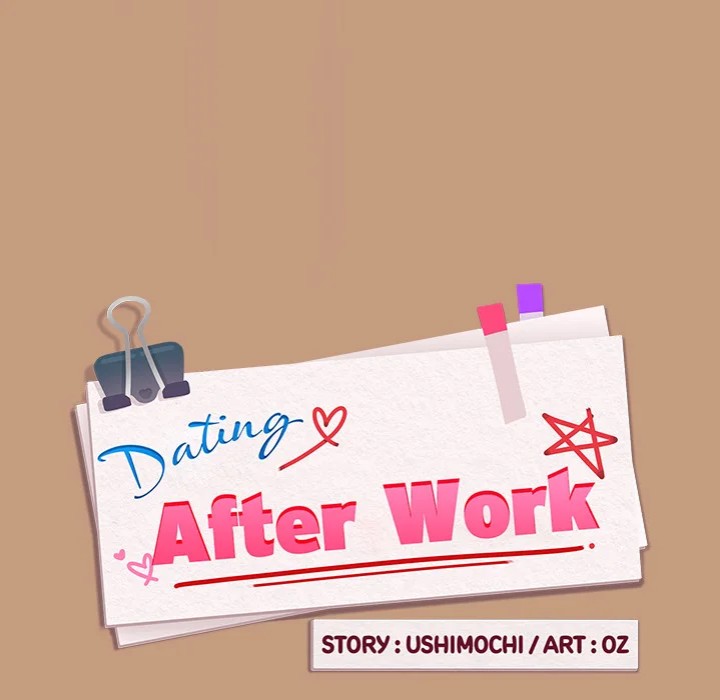 After Work Love Affairs - Chapter 76 [photo 11] - MangaPorn