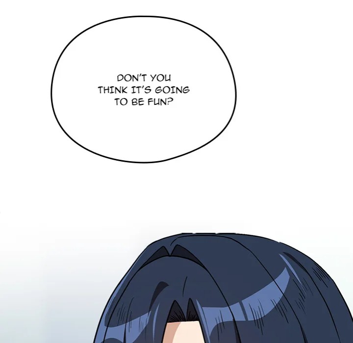 After Work Love Affairs - Chapter 76 [photo 110] - MangaPorn