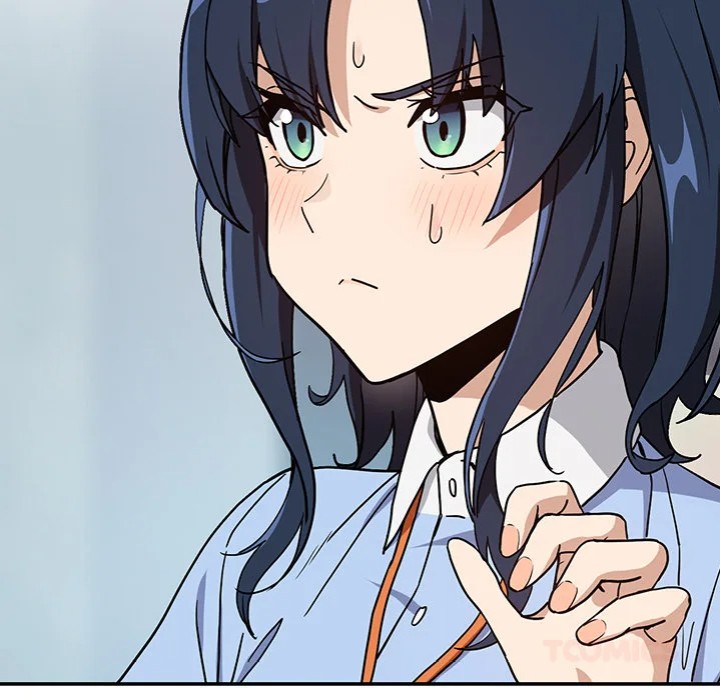 After Work Love Affairs - Chapter 76 [photo 111] - MangaPorn