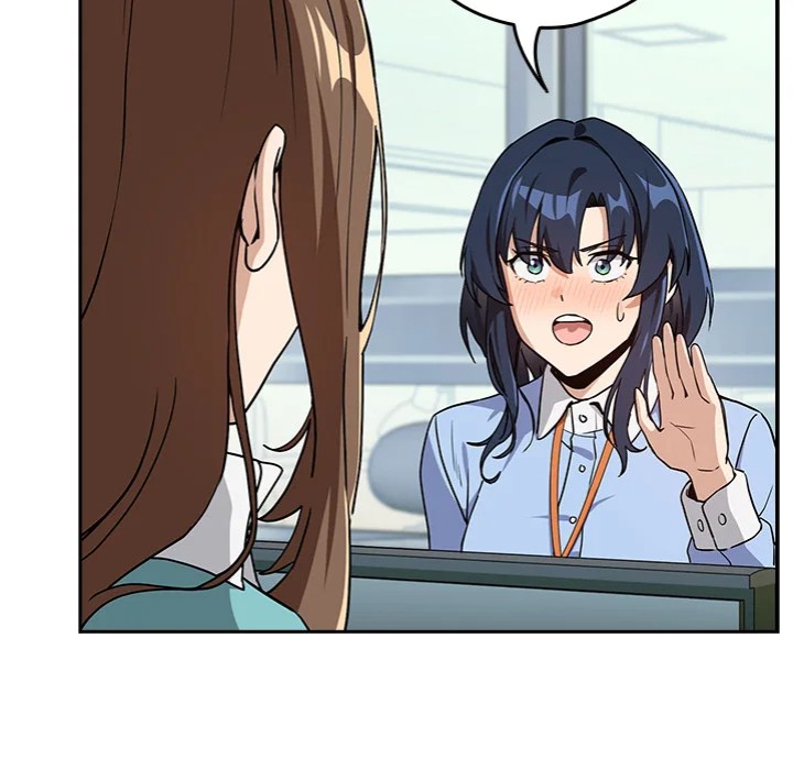 After Work Love Affairs - Chapter 76 [photo 113] - MangaPorn