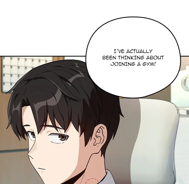 After Work Love Affairs - Chapter 76 [photo 114] - MangaPorn