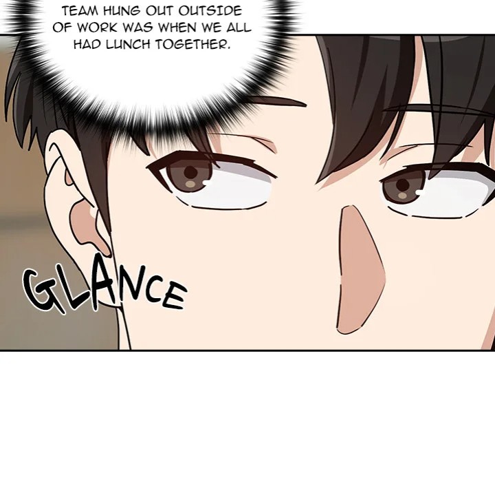 After Work Love Affairs - Chapter 76 [photo 116] - MangaPorn