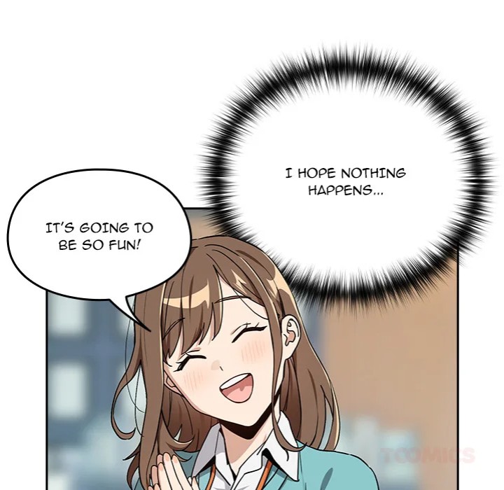 After Work Love Affairs - Chapter 76 [photo 117] - MangaPorn