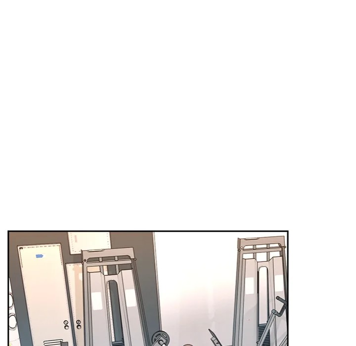 After Work Love Affairs - Chapter 76 [photo 120] - MangaPorn