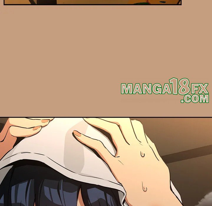 After Work Love Affairs - Chapter 76 [photo 14] - MangaPorn