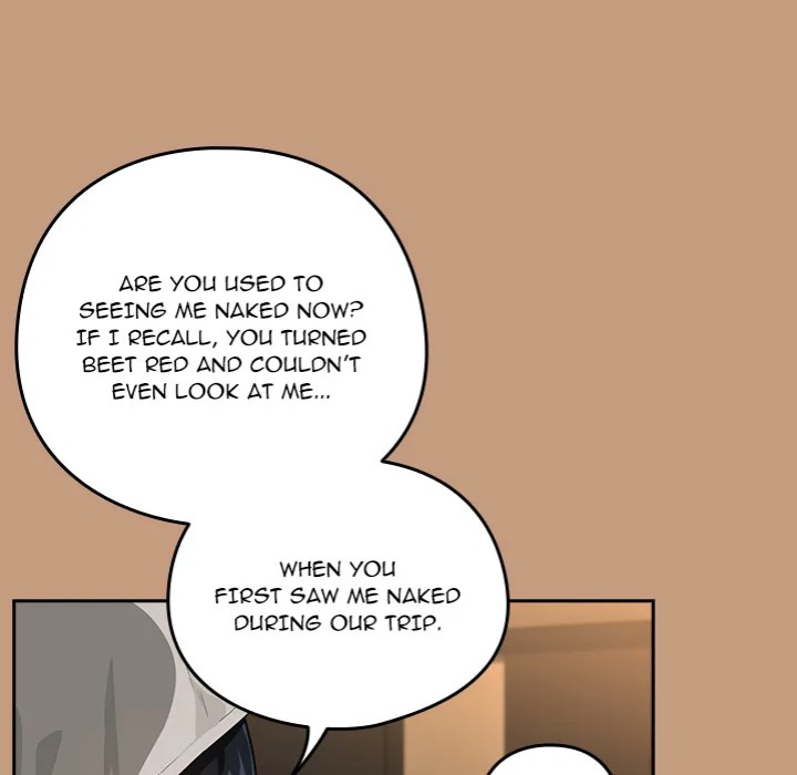 After Work Love Affairs - Chapter 76 [photo 25] - MangaPorn