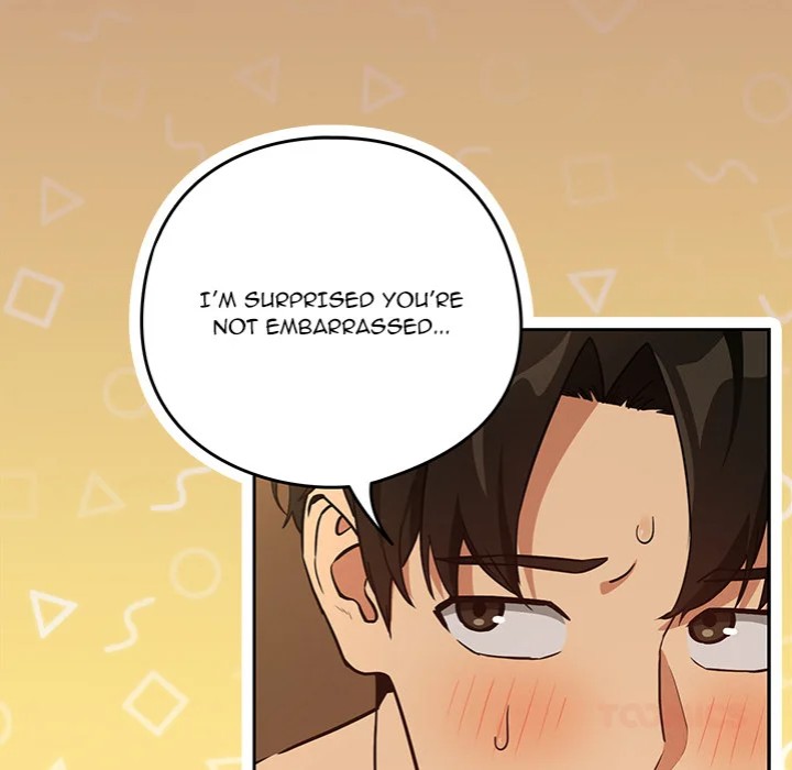 After Work Love Affairs - Chapter 76 [photo 27] - MangaPorn