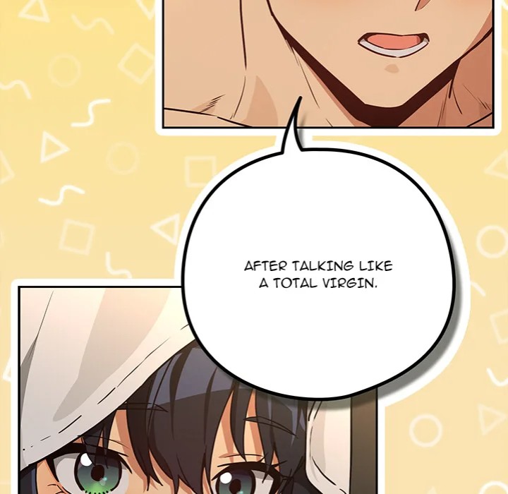 After Work Love Affairs - Chapter 76 [photo 28] - MangaPorn