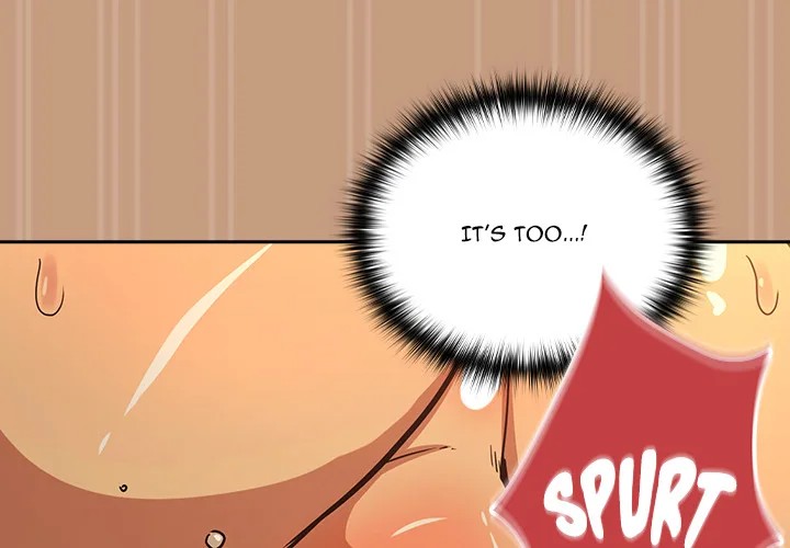 After Work Love Affairs - Chapter 76 [photo 4] - MangaPorn