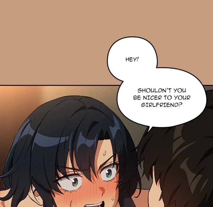 After Work Love Affairs - Chapter 76 [photo 49] - MangaPorn