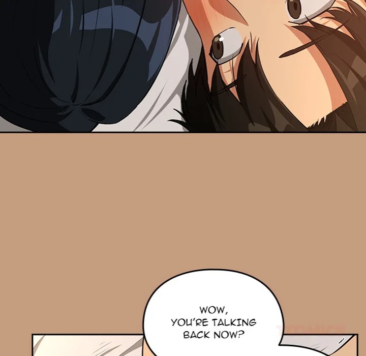 After Work Love Affairs - Chapter 76 [photo 51] - MangaPorn