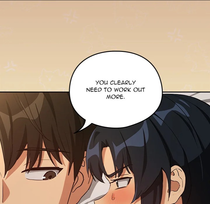 After Work Love Affairs - Chapter 76 [photo 54] - MangaPorn