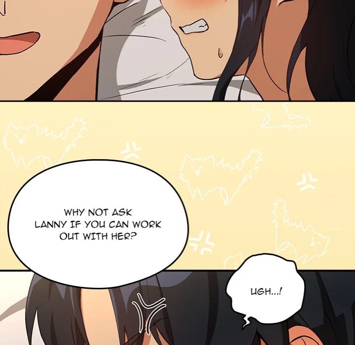 After Work Love Affairs - Chapter 76 [photo 55] - MangaPorn