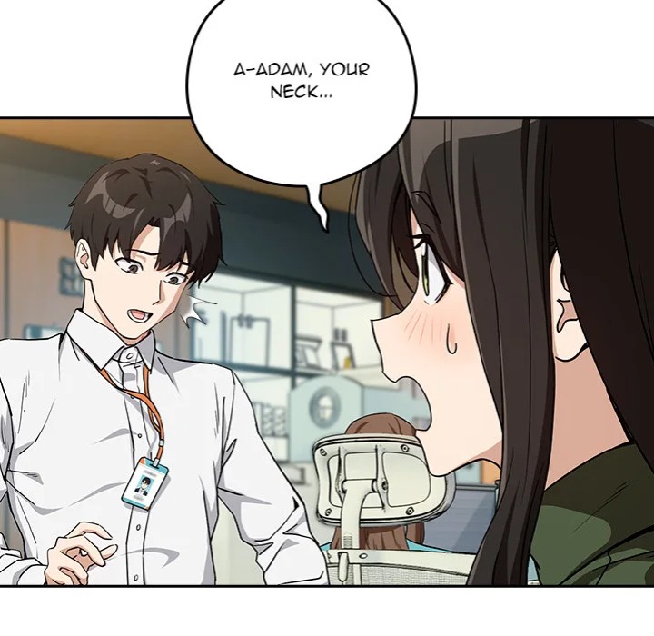 After Work Love Affairs - Chapter 76 [photo 73] - MangaPorn