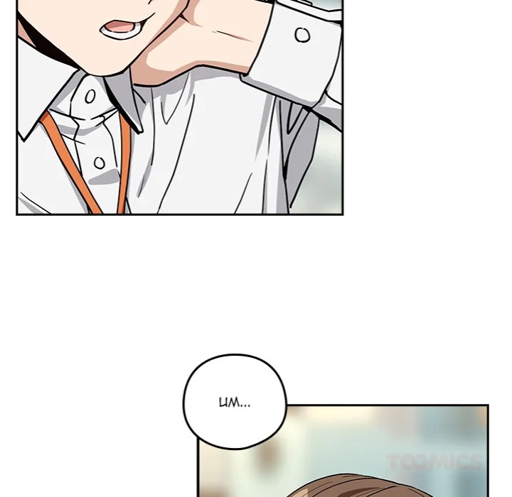 After Work Love Affairs - Chapter 76 [photo 75] - MangaPorn