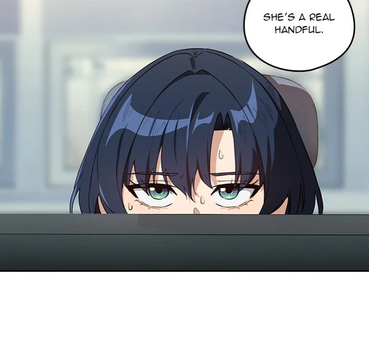 After Work Love Affairs - Chapter 76 [photo 79] - MangaPorn