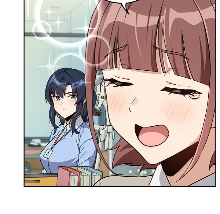 After Work Love Affairs - Chapter 76 [photo 88] - MangaPorn