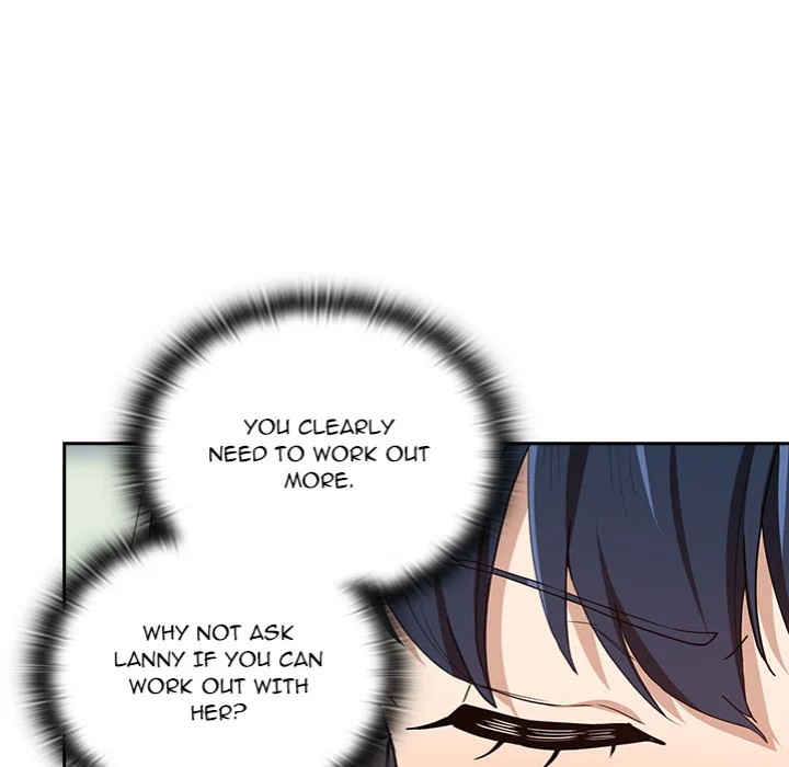 After Work Love Affairs - Chapter 76 [photo 90] - MangaPorn