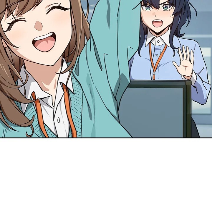 After Work Love Affairs - Chapter 76 [photo 94] - MangaPorn