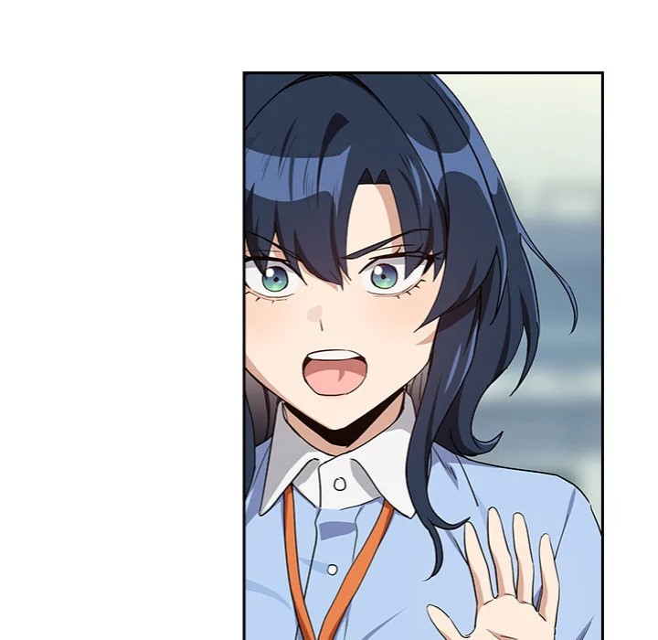 After Work Love Affairs - Chapter 76 [photo 95] - MangaPorn