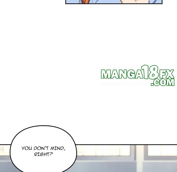After Work Love Affairs - Chapter 76 [photo 96] - MangaPorn