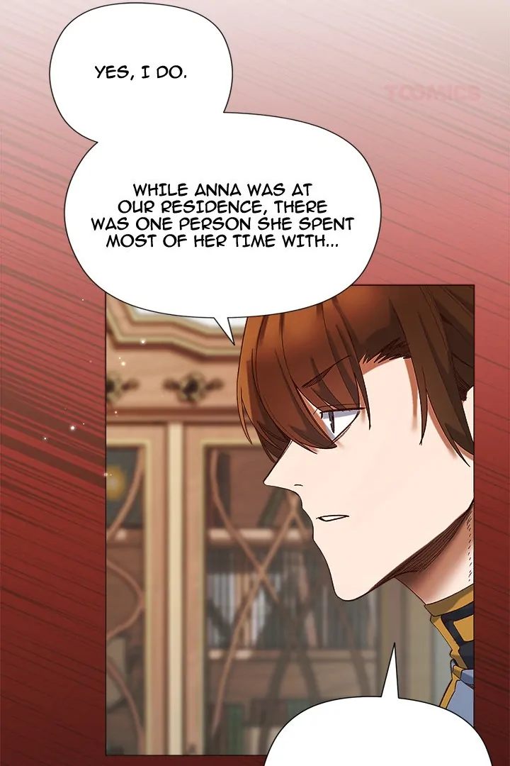 I Will Protect the Lady - Chapter 18 [photo 101] - MangaPorn