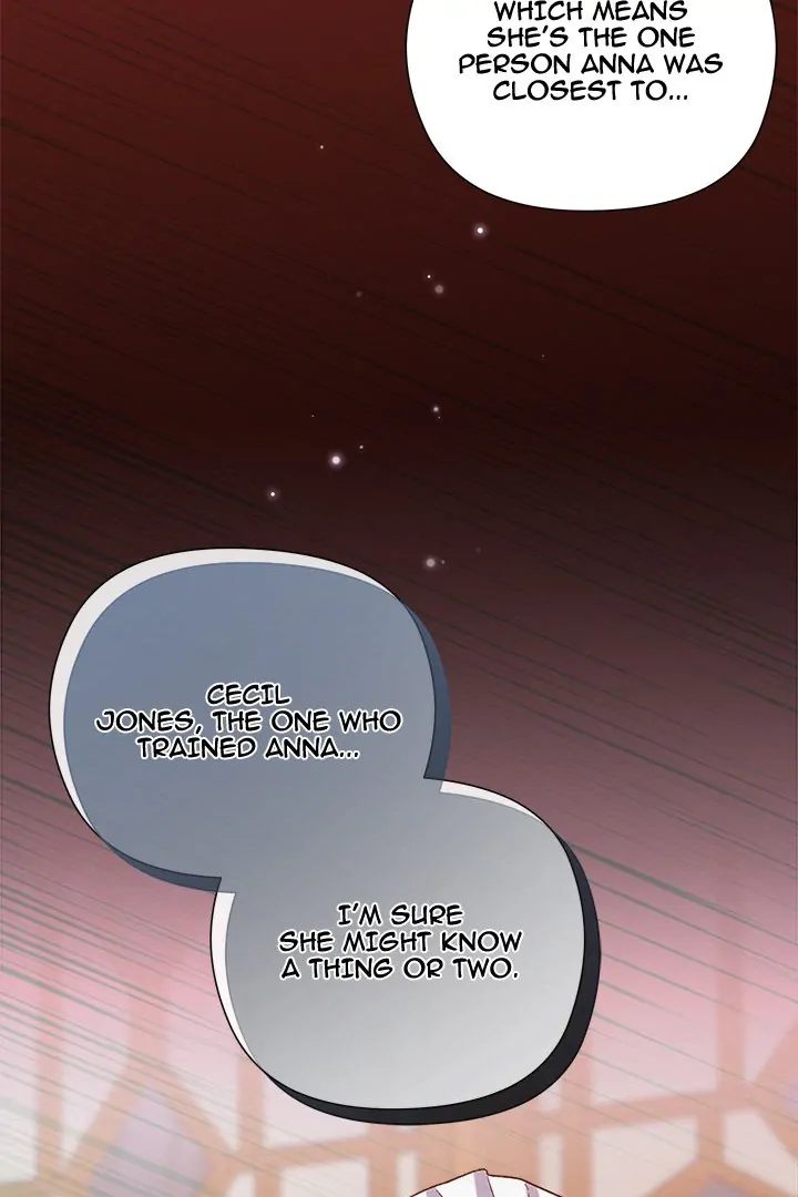 I Will Protect the Lady - Chapter 18 [photo 102] - MangaPorn