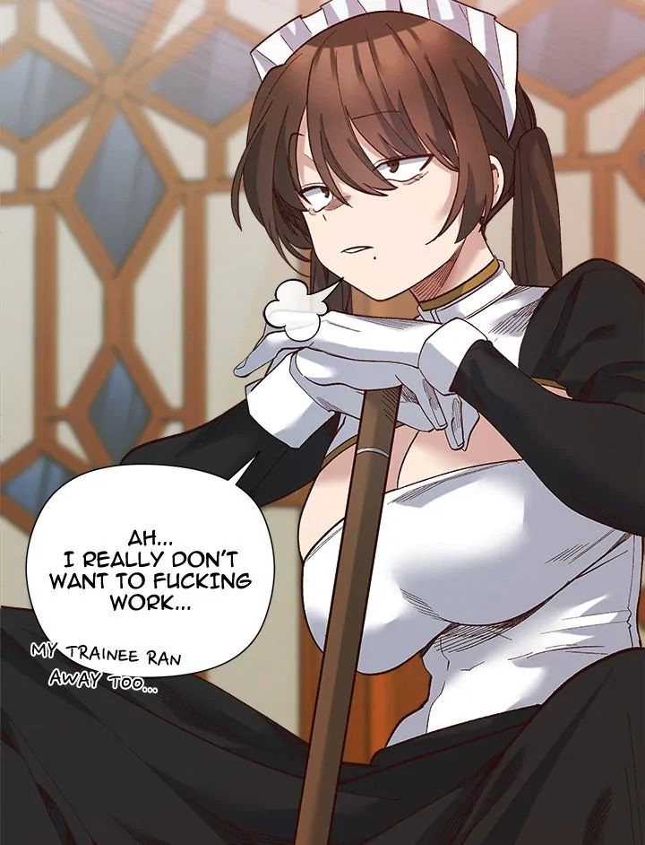 I Will Protect the Lady - Chapter 18 [photo 103] - MangaPorn