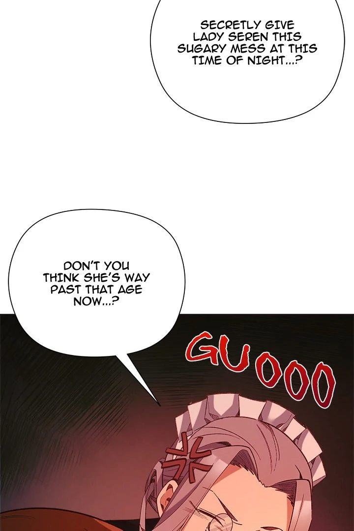 I Will Protect the Lady - Chapter 18 [photo 15] - MangaPorn